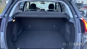 Peugeot 2008 1.6 BlueHDi Style de 2016