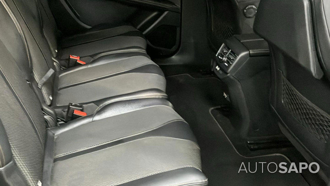 Peugeot 5008 de 2022