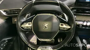 Peugeot 5008 de 2022