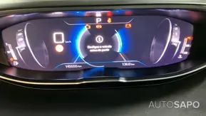 Peugeot 5008 de 2022