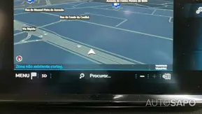 Peugeot 5008 de 2022