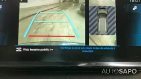 Peugeot 5008 de 2022