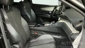 Peugeot 5008 de 2022