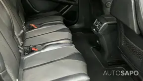 Peugeot 5008 de 2022