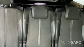 Peugeot 5008 de 2022