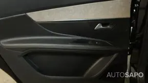 Peugeot 5008 de 2022