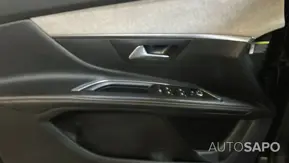 Peugeot 5008 de 2022