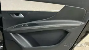 Peugeot 5008 de 2022