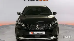 Peugeot 5008 de 2022