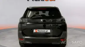 Peugeot 5008 de 2022