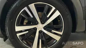 Peugeot 5008 de 2022