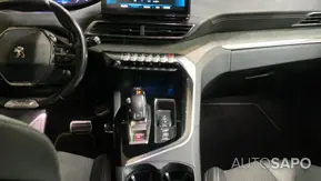 Peugeot 5008 de 2022