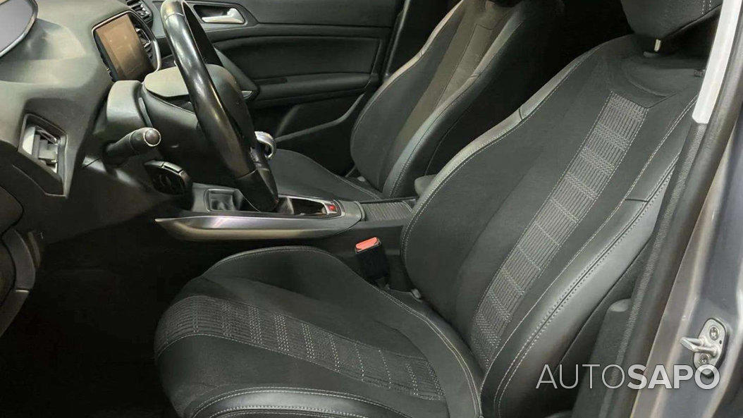 Peugeot 308 de 2018