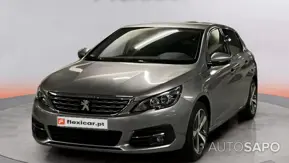 Peugeot 308 de 2018