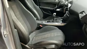 Peugeot 308 de 2018