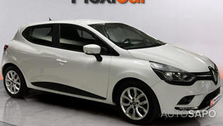 Renault Clio de 2018