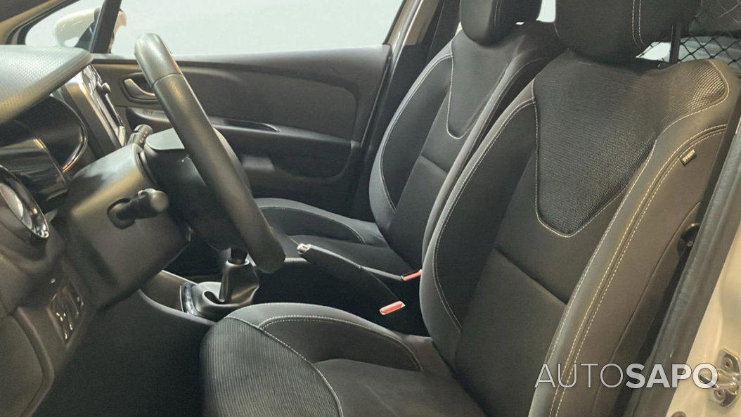 Renault Clio de 2018