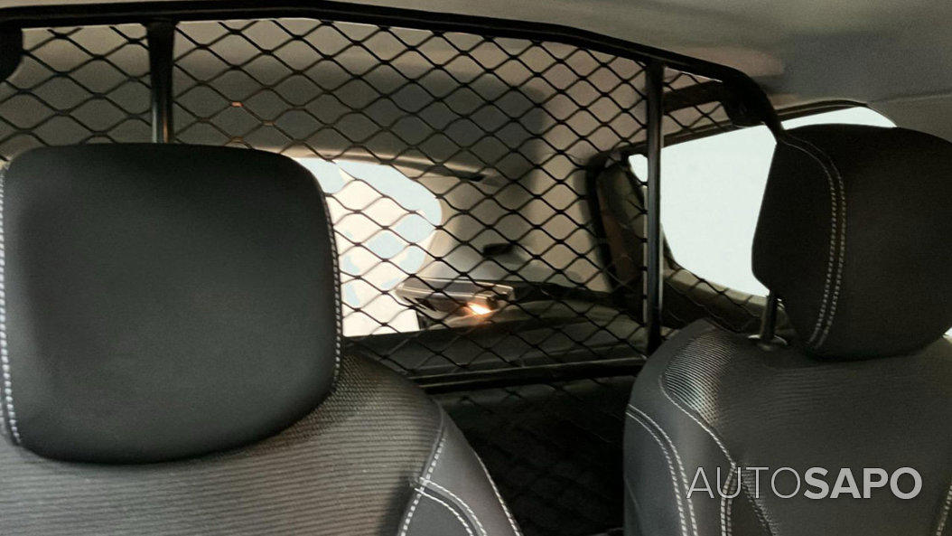 Renault Clio de 2018