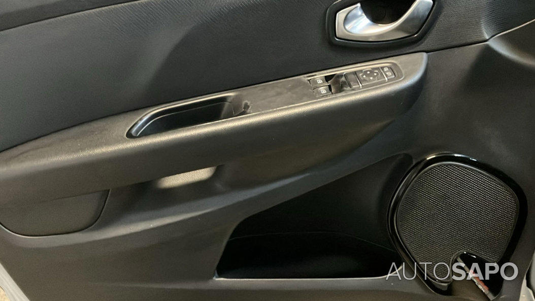 Renault Clio de 2018