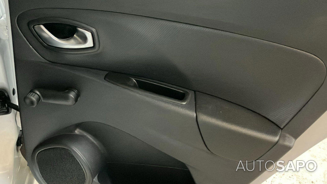 Renault Clio de 2018