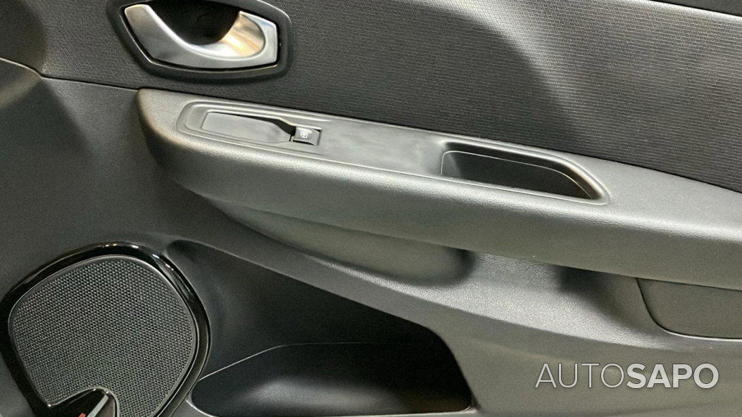 Renault Clio de 2018