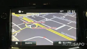 Renault Clio de 2018