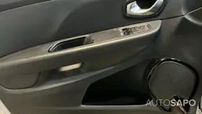 Renault Clio de 2018