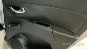 Renault Clio de 2018