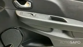 Renault Clio de 2018