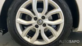 Renault Clio de 2018