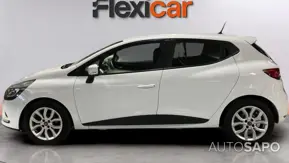 Renault Clio de 2018