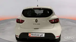 Renault Clio de 2018