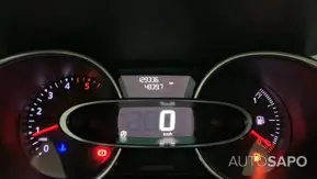 Renault Clio de 2018