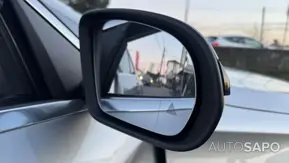 Mercedes-Benz Classe C 200 d de 2016