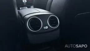 Mercedes-Benz Classe C 200 d de 2016