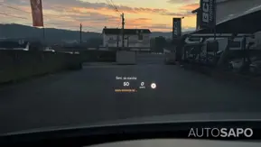 Mercedes-Benz Classe C 200 d de 2016