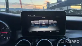 Mercedes-Benz Classe C 200 d de 2016