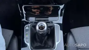 Mercedes-Benz Classe C 200 d de 2016