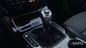 Mercedes-Benz Classe C 200 d de 2016