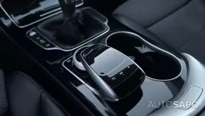 Mercedes-Benz Classe C 200 d de 2016