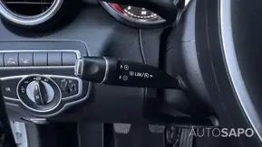 Mercedes-Benz Classe C 200 d de 2016