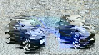 Tesla Model 3 Long-Range Dual Motor AWD de 2019