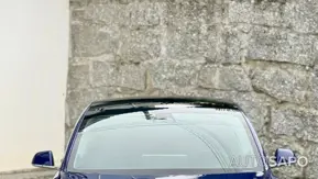 Tesla Model 3 Long-Range Dual Motor AWD de 2019