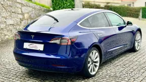 Tesla Model 3 Long-Range Dual Motor AWD de 2019