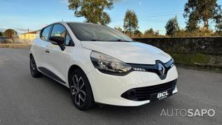 Renault Clio 1.5 dCi de 2016