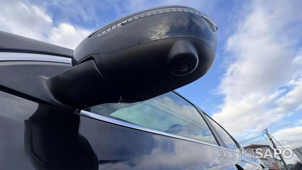 Nissan Qashqai 1.5 dCi Tekna de 2018