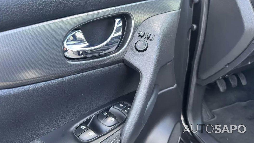 Nissan Qashqai 1.5 dCi Tekna de 2018