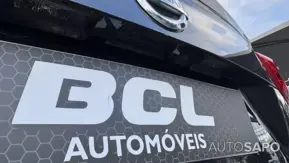 Nissan Qashqai 1.5 dCi Tekna de 2018