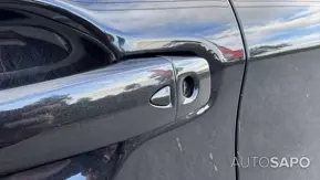 Nissan Qashqai 1.5 dCi Tekna de 2018