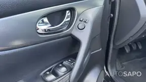 Nissan Qashqai 1.5 dCi Tekna de 2018